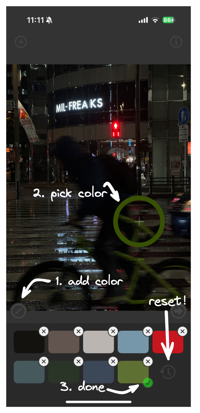addColor