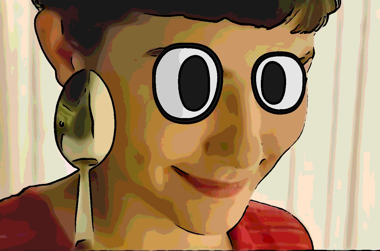 banner