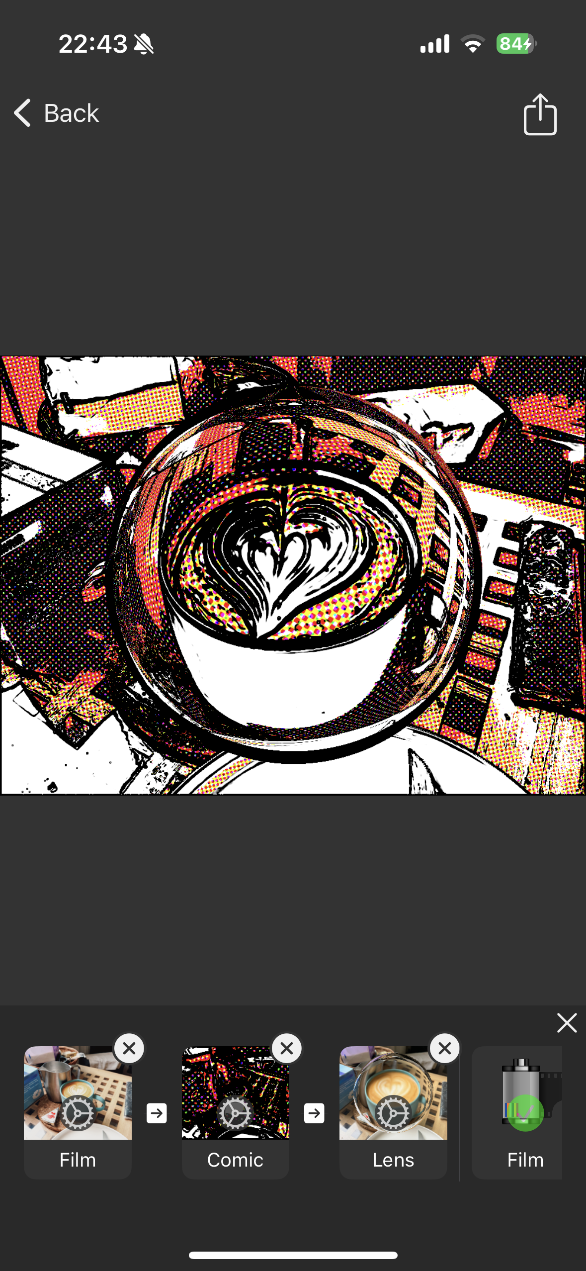 banner